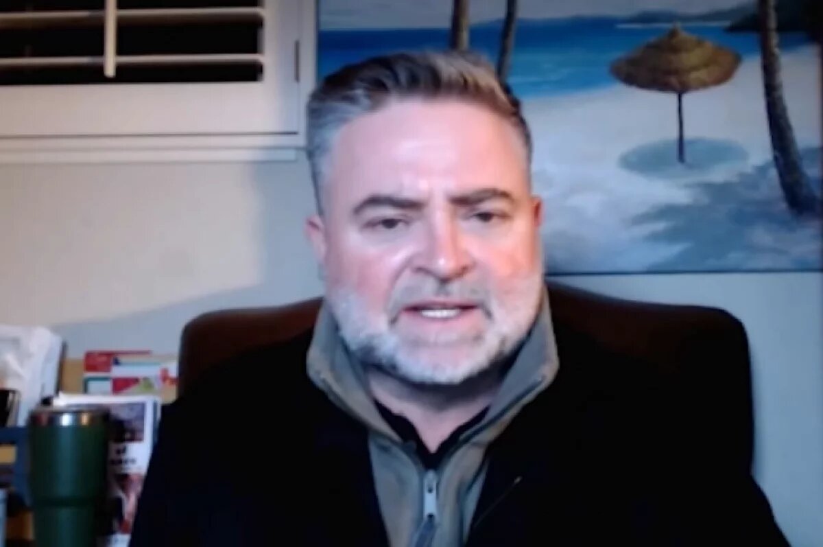    Скончался американский политолог Скотт Беннетт