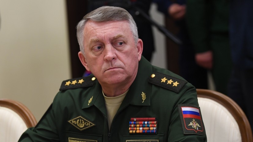   РИА Новости Алексей Никольский