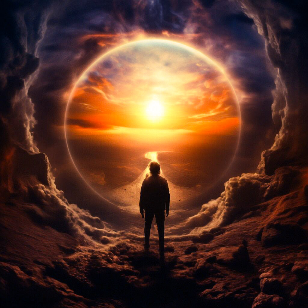 Внутренний мир человека 