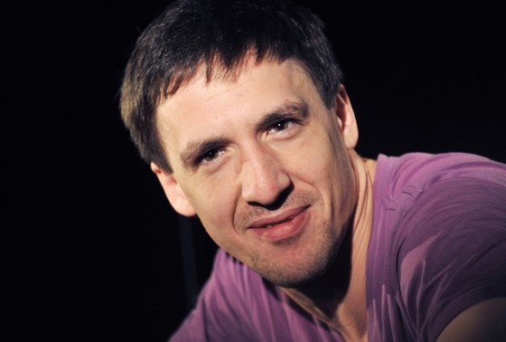    Артур Смольянинов