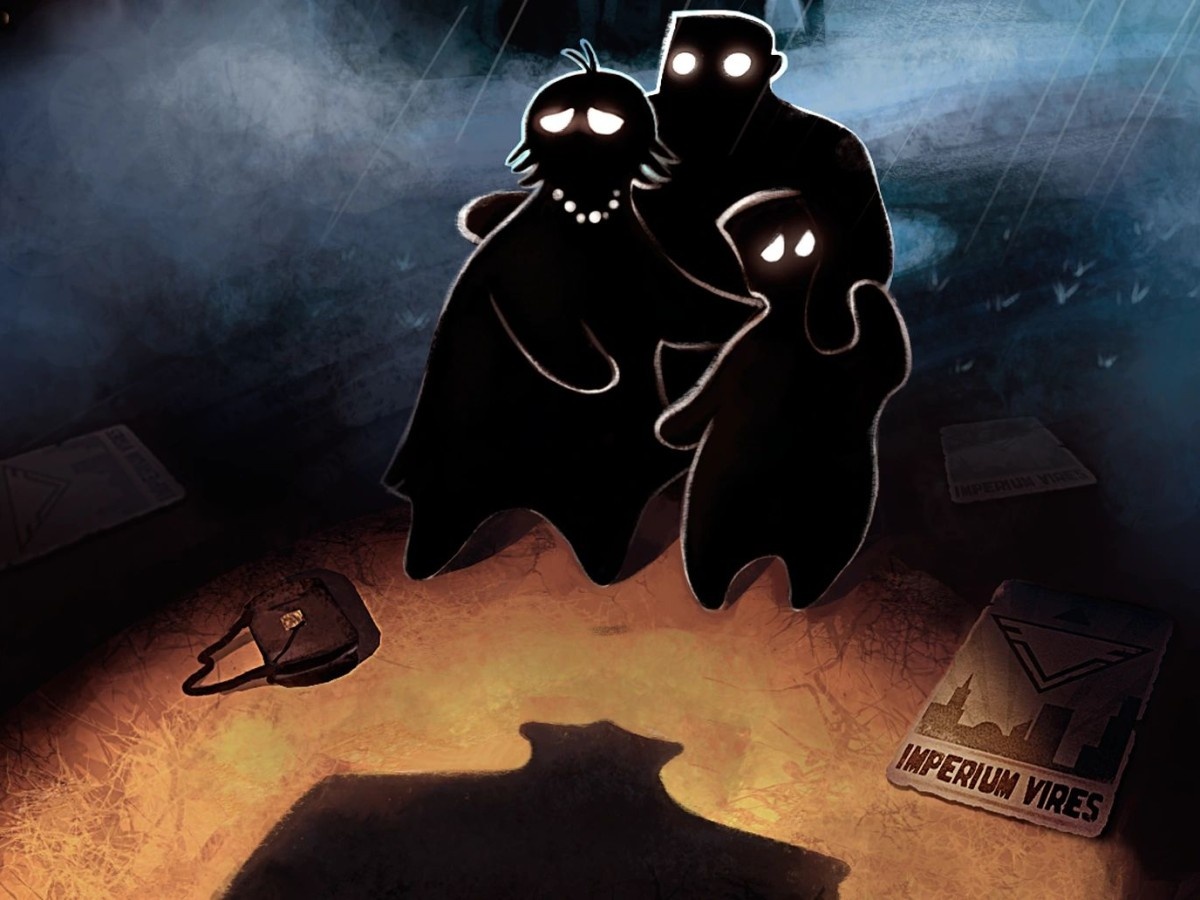    EGS раздаёт хитовую российскую игру Beholder бесплатно и навсегда