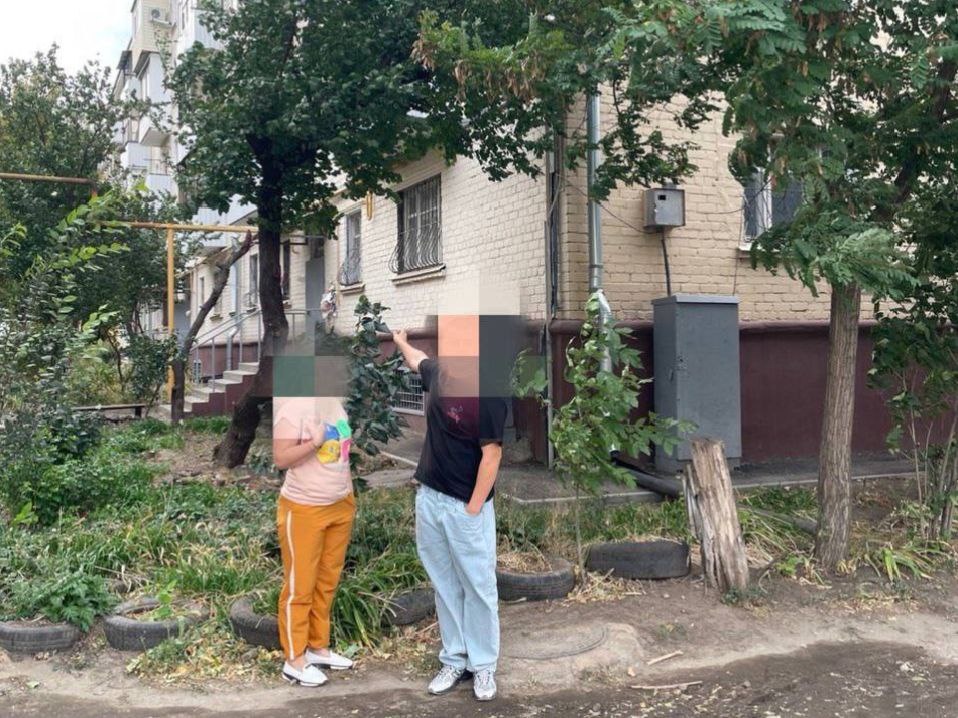 Фото: республиканская Прокуратура