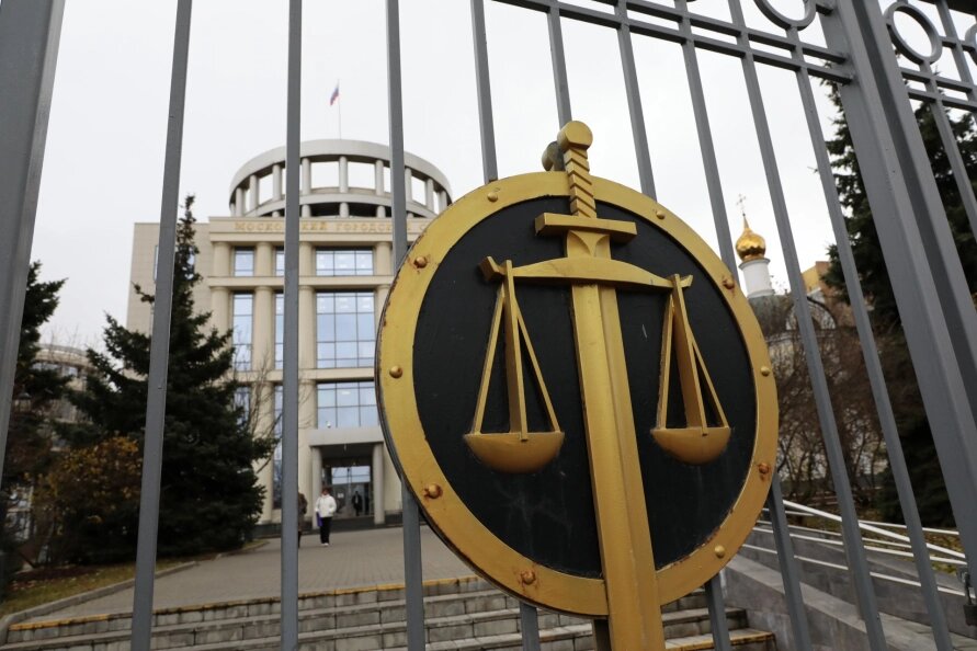    Фото: Svetlana Vozmilova/Global Look Press/Globallookpress