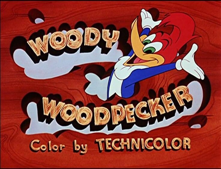 "Приключения Вуди и его друзей" (1940 - ...) Жанр: мультсериал, Создатель: Уолтер Ланц, 