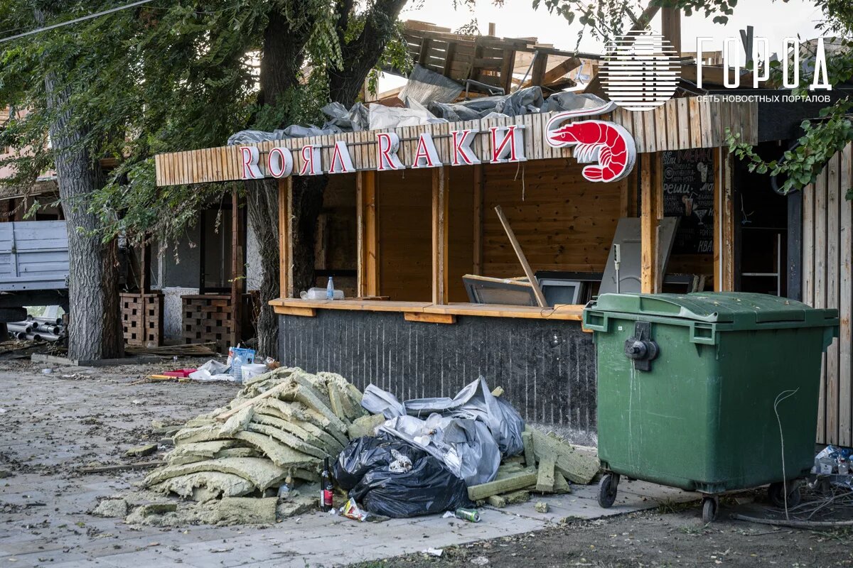 Фото: новости Анапы "Город".
