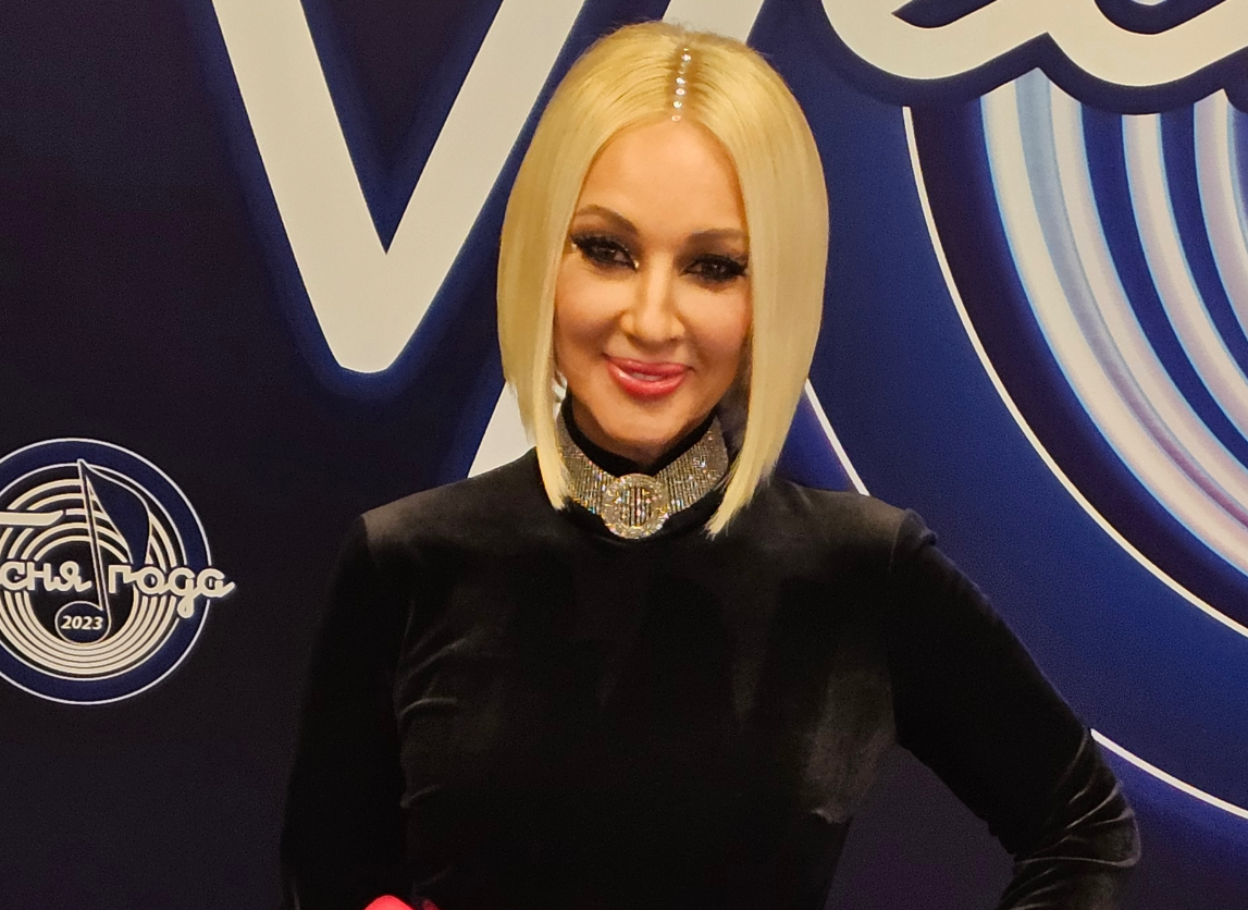 Лера Кудрявцева. Фото: Феликс Грозданов / Клео.ру