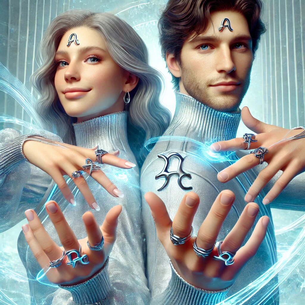 Настоящее везение — это не просто удача, а умение распознать момент, когда Вселенная готова дать тебе больше, и смело пойти навстречу