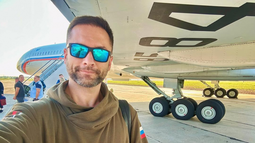    Фото: Instagram*/korobkov;Telegram/Натямба/natyamba; 5-tv.ru