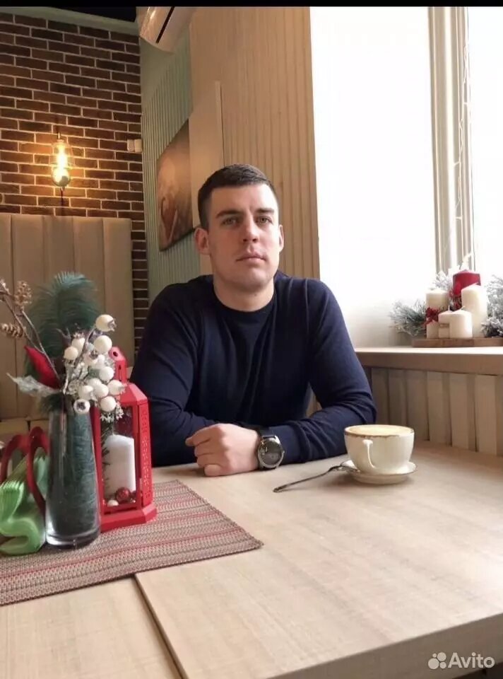     Автор: Авито