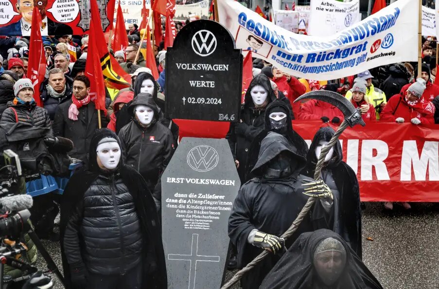    Фото: IMAGO/Jochen Eckel/Globallookpress