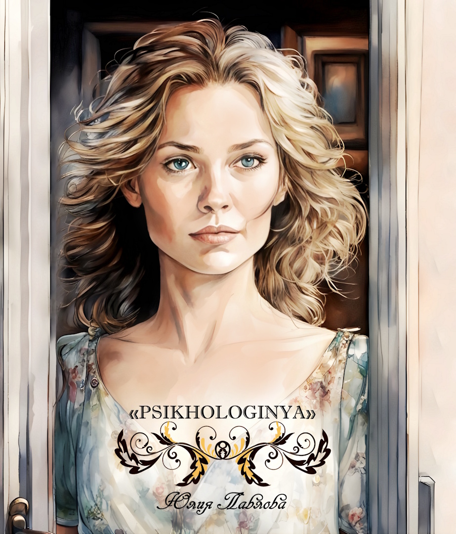 ©Психологиня
