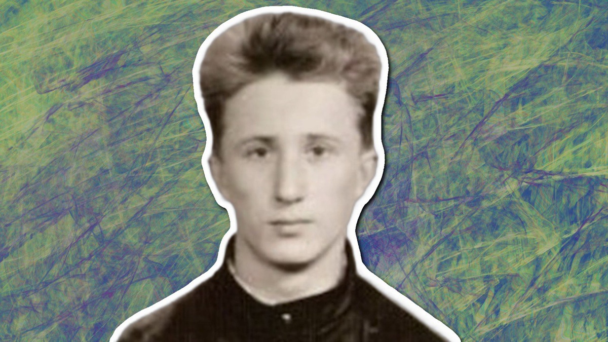 Сергей Крутиков