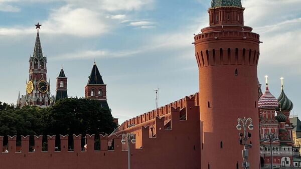    © Sputnik / Наталья Селиверстова