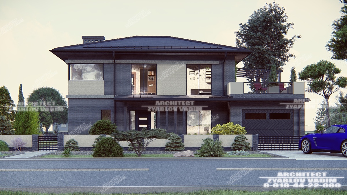 Зяблов Вадим