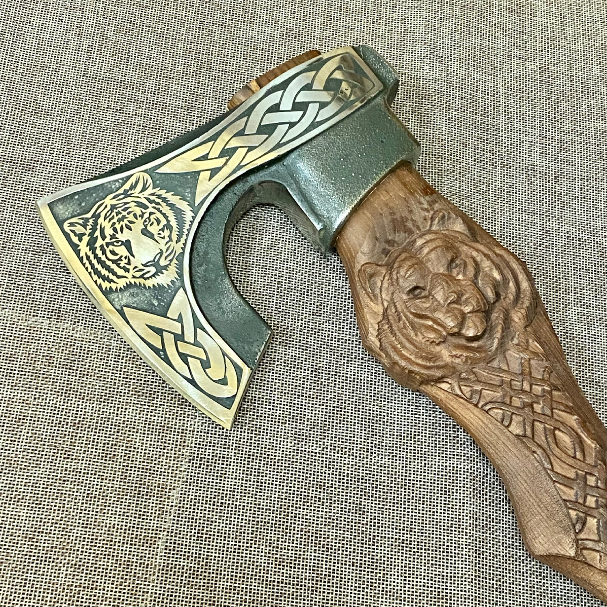 Глубокое безкислотное травление