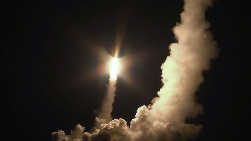    Фото: Минобороны РФ/ТАСС