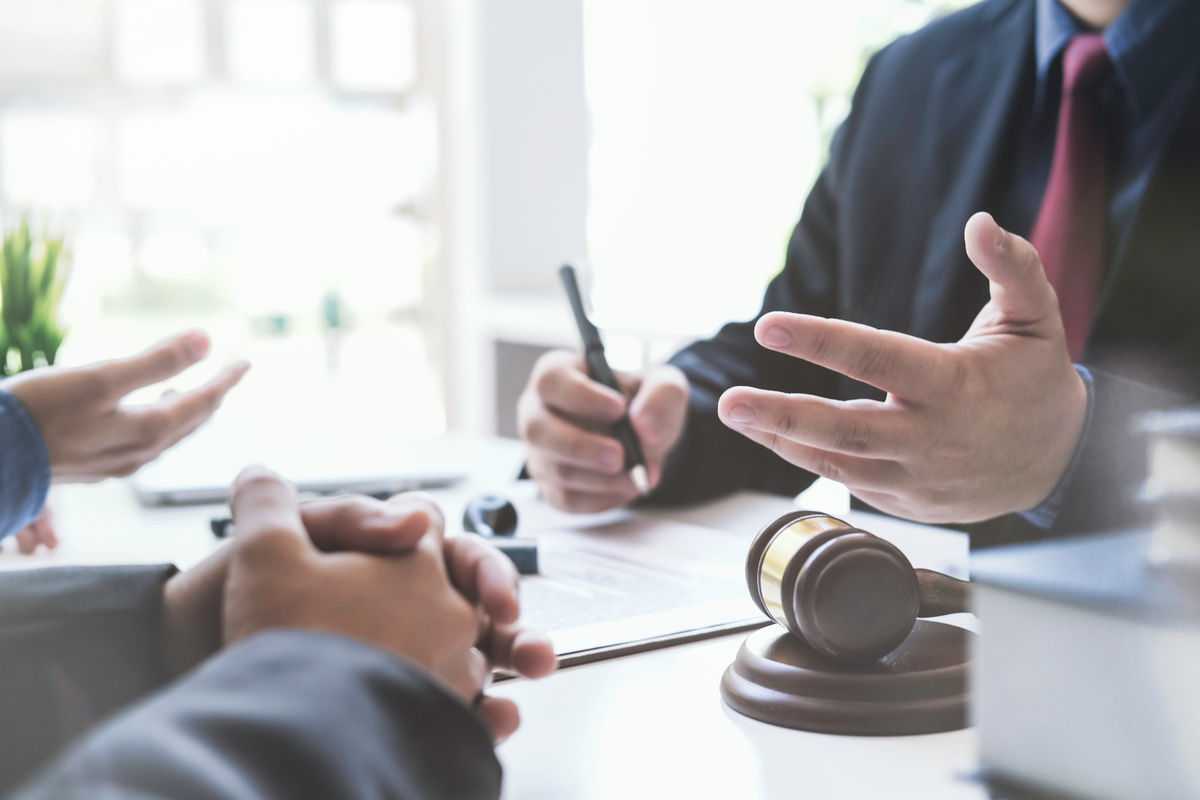 Executive authorities. Legal Team. Executive Authority