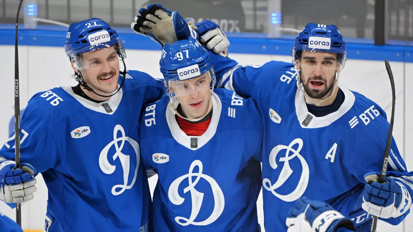   РИА Новости