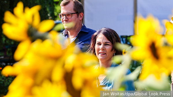     Фото: Jan Woitas/dpa/Global Look Press   
 Текст: Дарья Григоренко