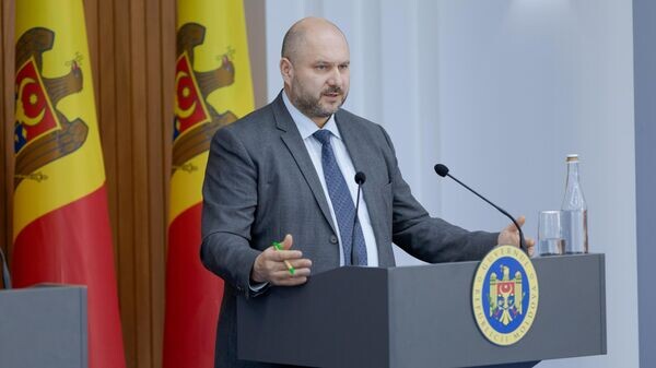    © Sputnik / Osmatesco