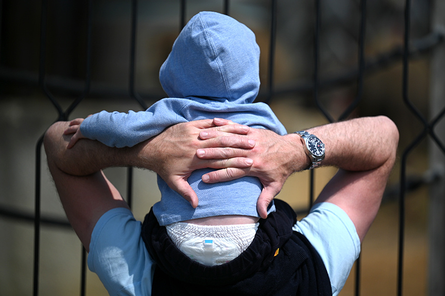    © Рамиль Ситдиков/РИА Новости