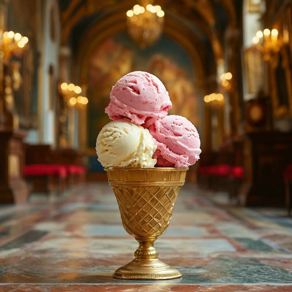 Создано нейросетью 