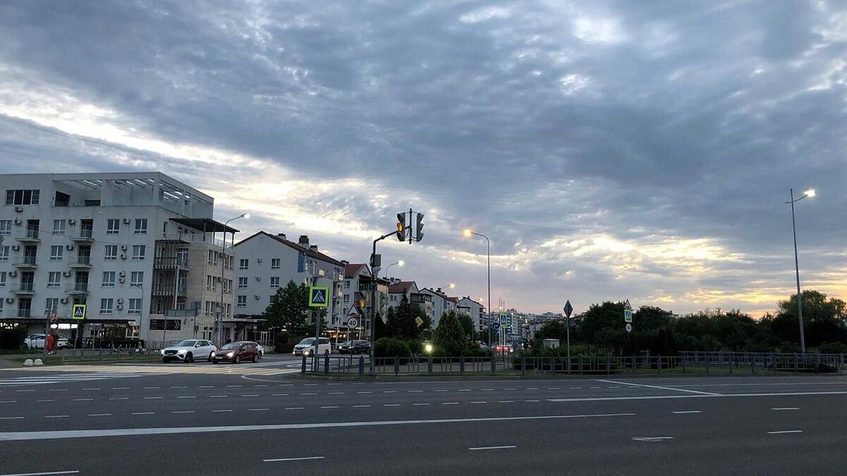    Фото: архив телеканала «Краснодар»