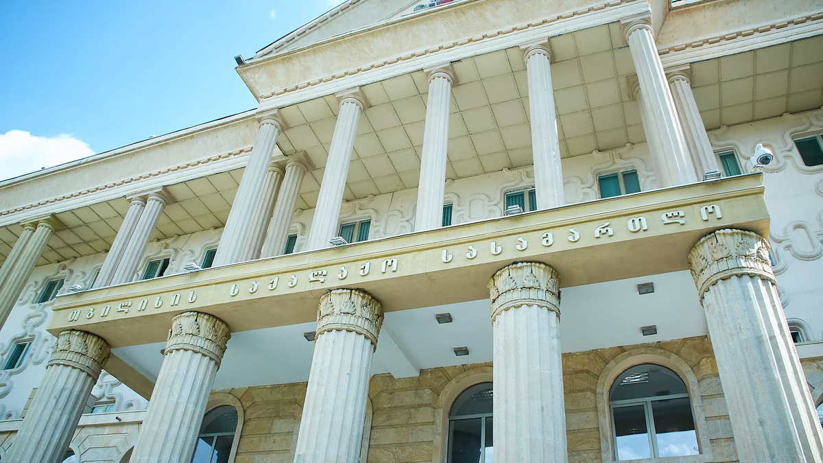 © photo: Sputnik / Alexander Imedashvili