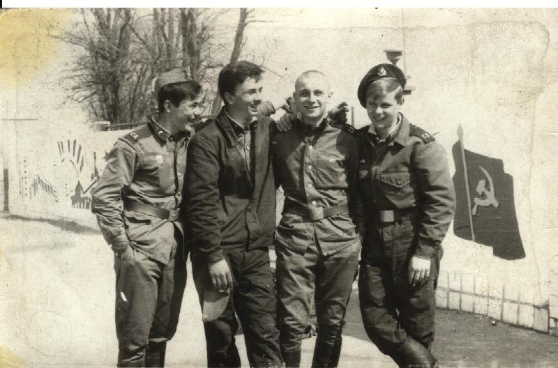 100 дней до приказа!