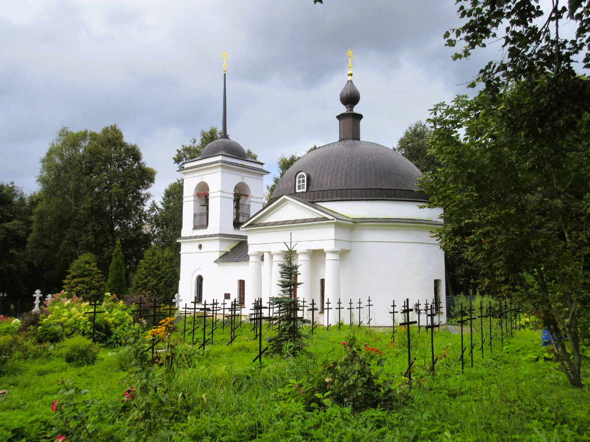 Фотографии: Антон Саков