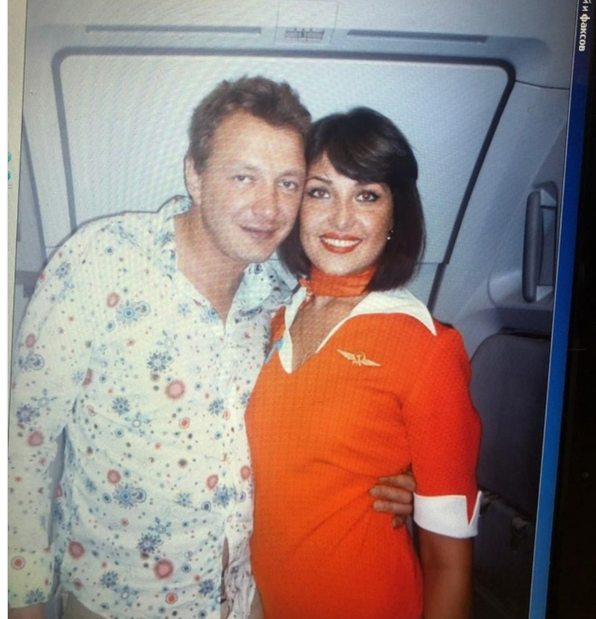 Кадр из шоу "Экстрасенсы. Реванш" 23.11.24