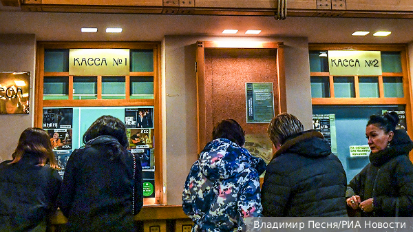     Фото: Владимир Песня/РИА Новости   
 Текст: Татьяна Косолапова