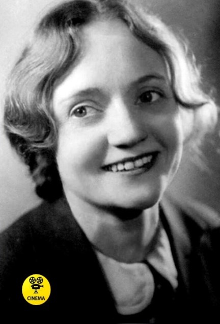 Валентина Сперантова.