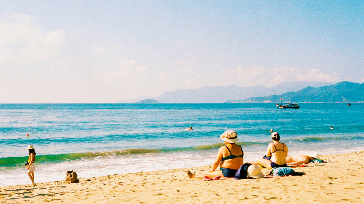 Вьетнам, Нячанг. Фото: www.megri.com/