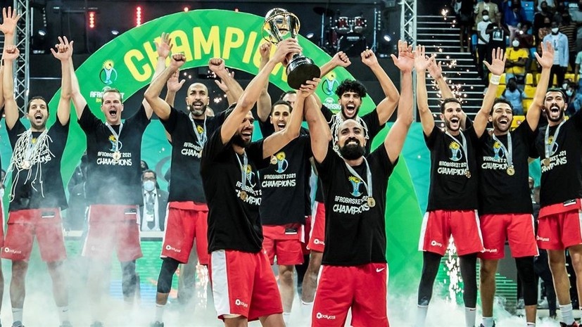    Российская федерация баскетбола / РФБ