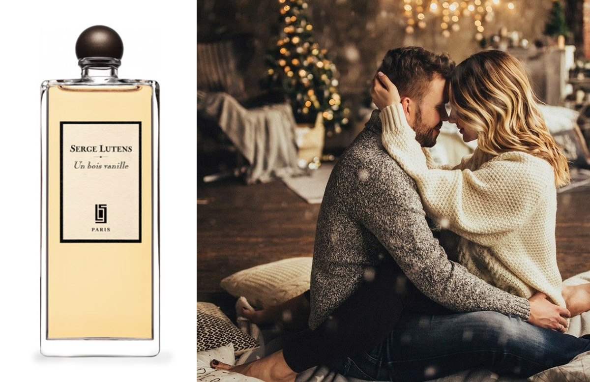 группа: восточные гурманские ноты: ваниль, кокосовое молоко, пчелиный воск, черный лакричник, сандал, бобы тонка, горький миндаль, бензоин, гваяк, мускус выпущен в 2003 года парфюмер: Christopher Sheldrake