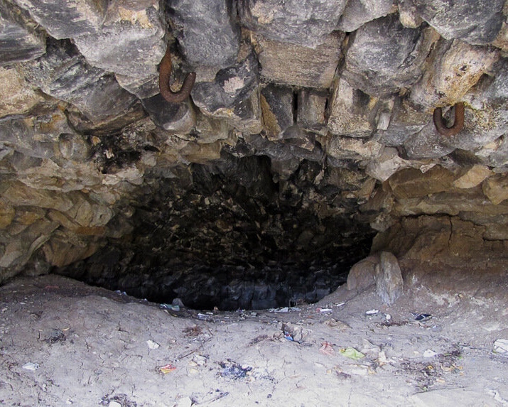 Змеиногорский рудник – легендарное место. (Фото: vesti22.tv).