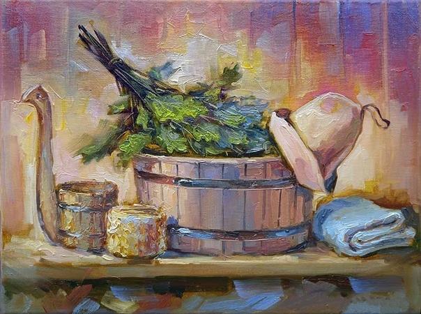 Рассказ из жизни / Илл.: Художник Игорь Яровой