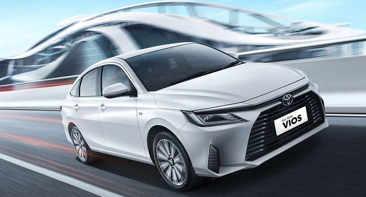 Фото: Toyota  📷
