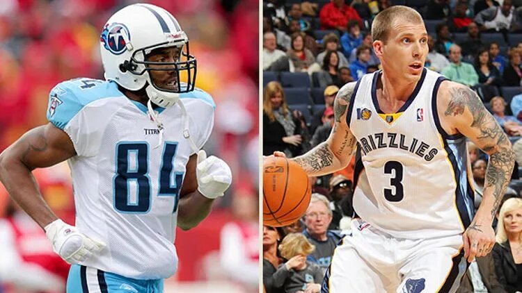 Randy Moss x Jason Williams 