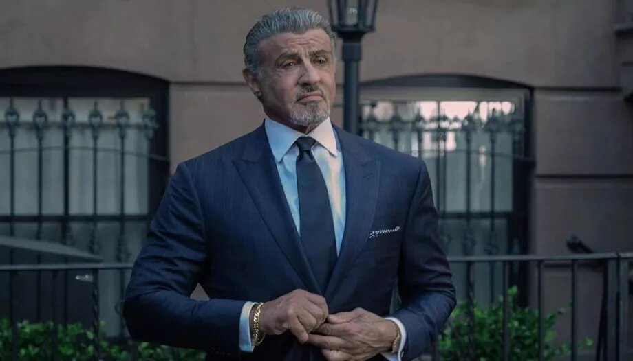 Источник фото: Кадр из сериала «Король Талсы»