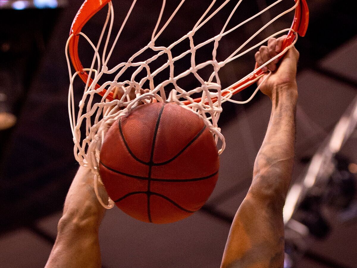 Матч всех звезд Единой Лиги ВТБ