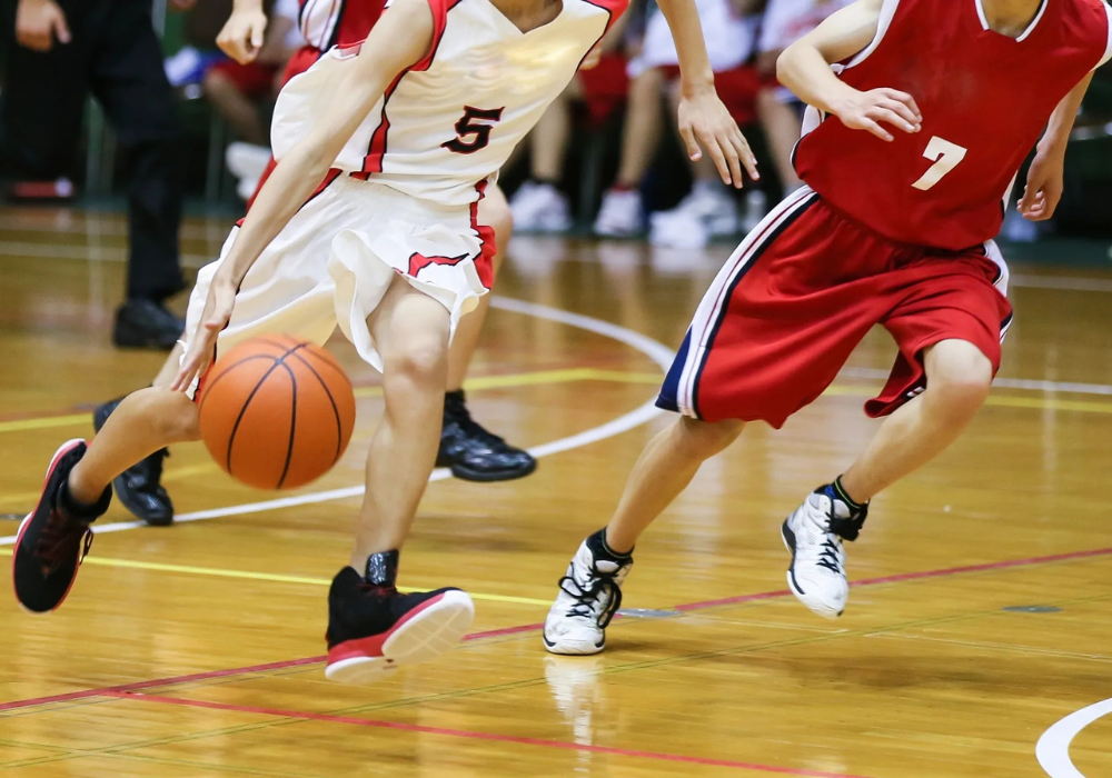 Матч всех звезд Единой Лиги ВТБ 2025