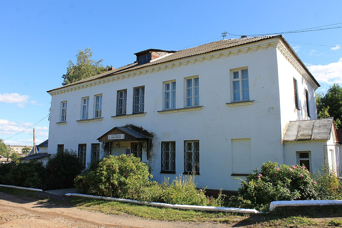 Фото: Nikolay Omonov