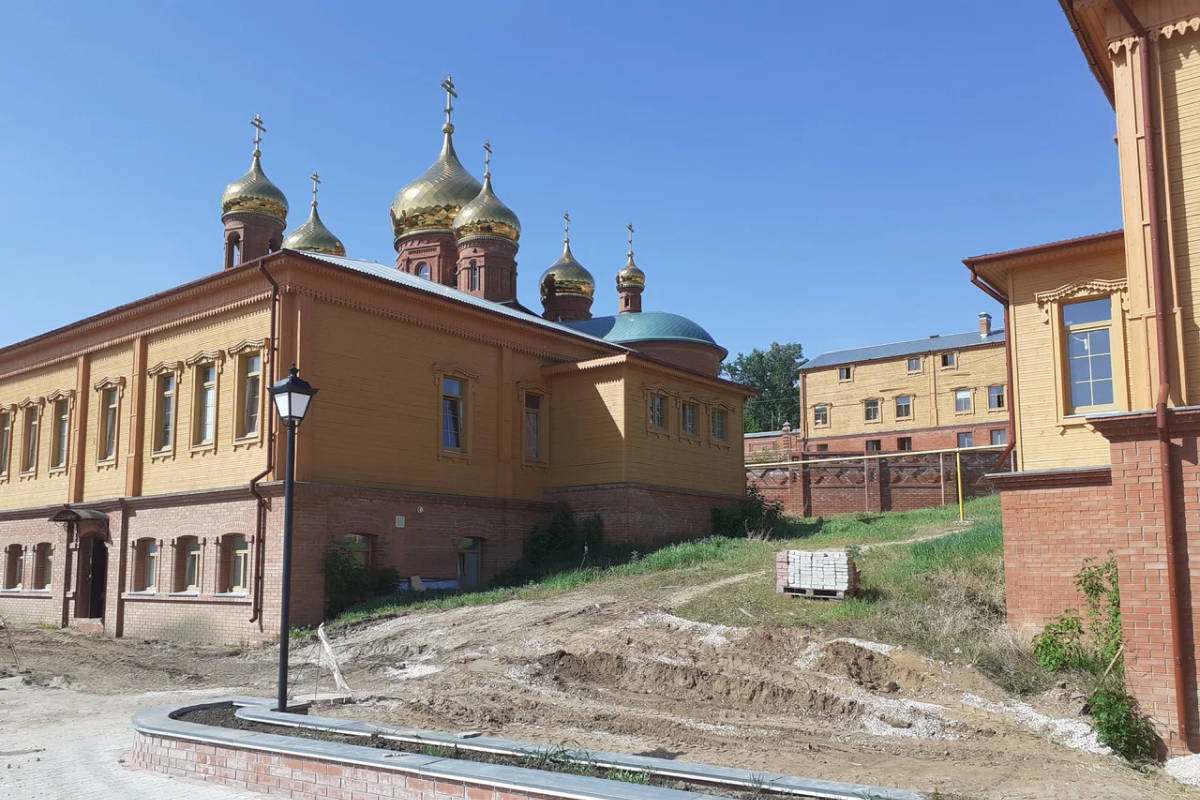 Фото: «Яндекс Карты»