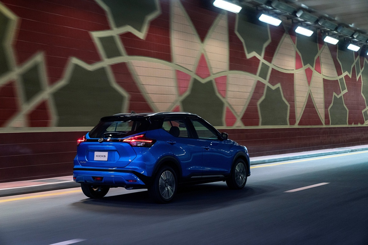 Фото: Nissan  📷
