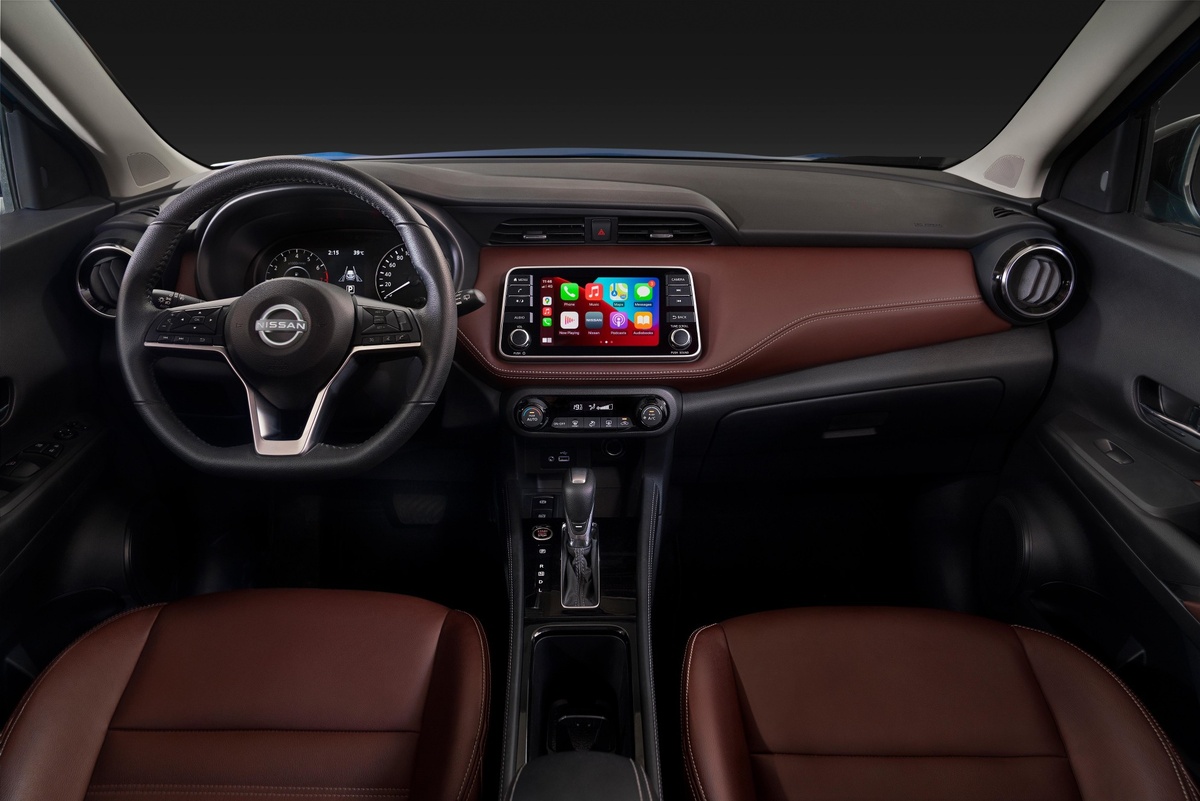 Фото: Nissan  📷
