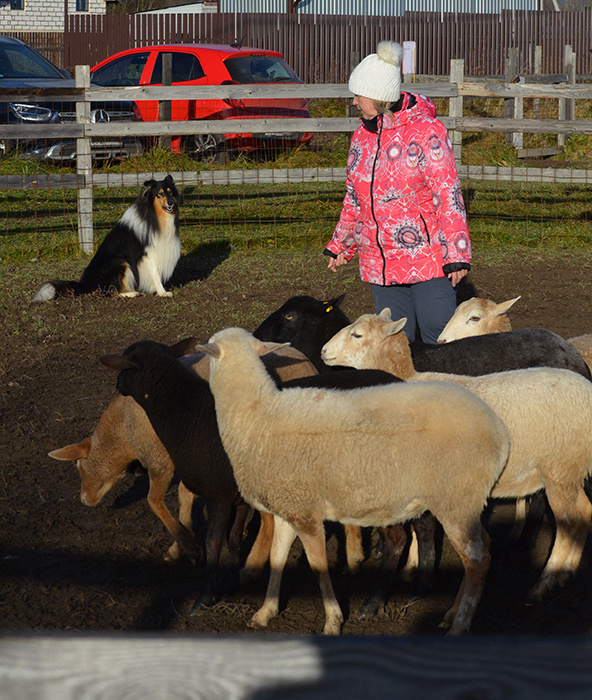 Фото из личного архива