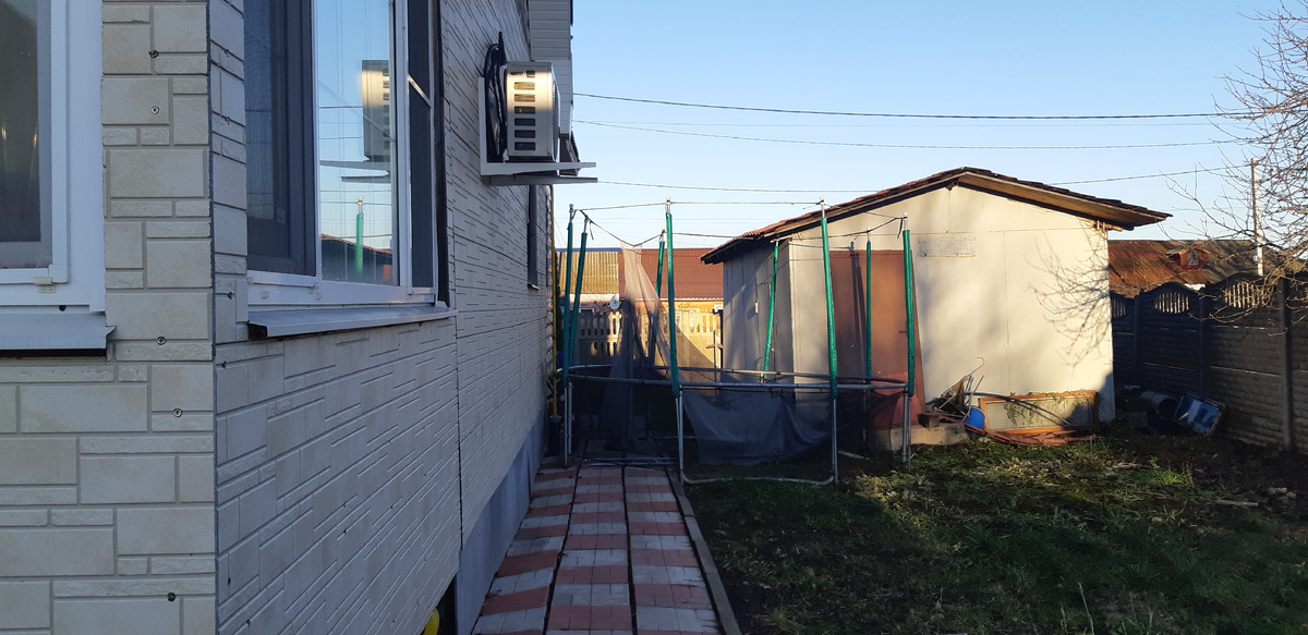 Батут гуляет(((