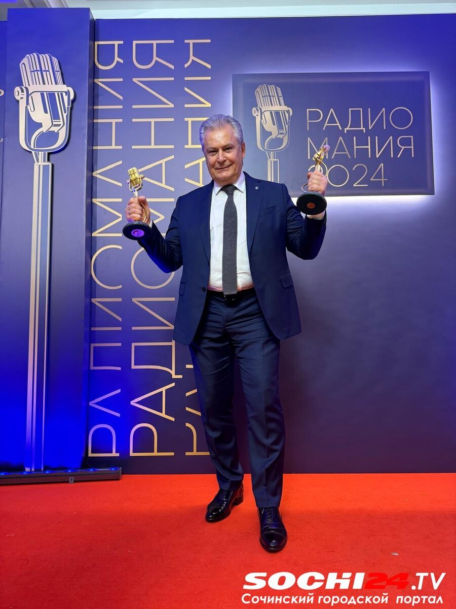    Фото: Макс ФМ